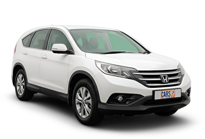 Honda CRV-img